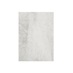 Hockley Textured White Stone 557mm x 400mm Full Height Drawerline Kitchen Door Primary Cut Out