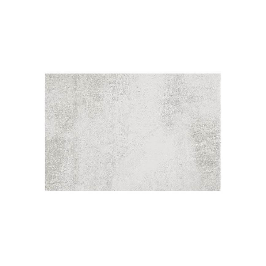 Hockley Textured White Stone 394mm x 600mm Hob or Pan Kitchen Door or Drawer Primary Cut Out
