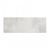 Hockley Textured White Stone 360mm x 1000mm Half Height Kitchen Door or Drawer Primary Cut Out