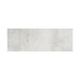Hockley Textured White Stone 275mm x 800mm Pan Kitchen Drawer Primary Cut Out