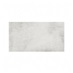 Hockley Textured White Stone 326mm x 600mm Full Height Microwave Top Box Kitchen Door Primary Cut Out
