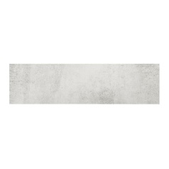 Hockley Textured White Stone 275mm x 1000mm Appliance Tower Kitchen Drawer Primary Cut Out