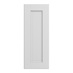Elmbridge Dove Grey 350 Tall Door