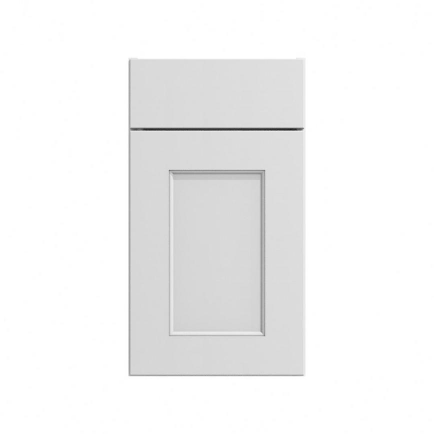 Elmbridge Dove Grey 400 Standard Door