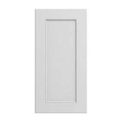 Elmbridge Dove Grey 450 Tall Door