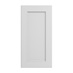 Elmbridge Dove Grey 450 Tall Door