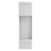 Elmbridge Dove Grey 600 Tall Appliance Tower Door 570mm
