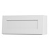 Elmbridge Dove Grey 800 Half Height / Pan Drawer Door Open