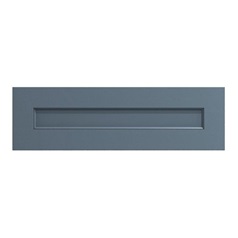 Elmbridge Navy 900 Pan Drawer Door Cut Out
