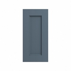 Elmbridge Navy 350 Full Height Door
