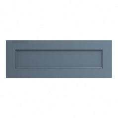 Elmbridge Navy 1000 Half Height Door