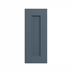 Elmbridge Navy 300 Full Height Door