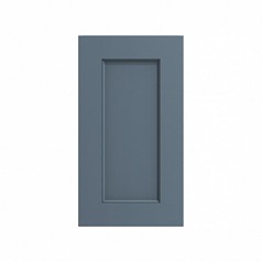 Elmbridge Navy 400 Full Height Door