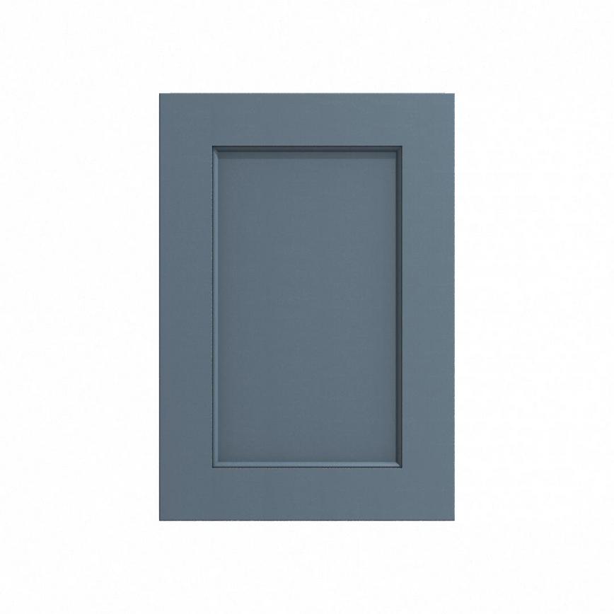 Elmbridge Navy 500 Full Height Door