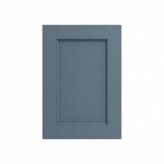 Elmbridge Navy 500 Full Height Door