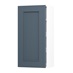 Elmbridge Navy 450 Tall Door Open