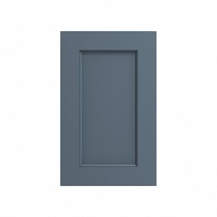 Elmbridge Navy 450 Full Height Door