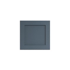 Elmbridge Navy 600 Tall Appliance Tower Door 570mm Cut Out