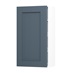Elmbridge Navy 500 Tall Door Open