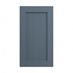 Elmbridge Navy 500 Tall Door