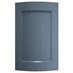 Elmbridge Navy Curved Base Wall Door Cut Out