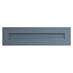 Elmbridge Navy 1000 Fridge Freezer Wall Door Cut Out