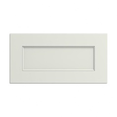 Elmbridge Porcelain 700 Half Height Door