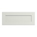 Elmbridge Porcelain 900 Half Height Door