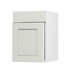 Elmbridge Porcelain 500 Standard Door Open