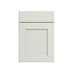 Elmbridge Porcelain 500 Standard Door