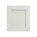 Elmbridge Porcelain 500 Standard Door Cut Out