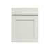 Elmbridge Porcelain 600 Standard Door