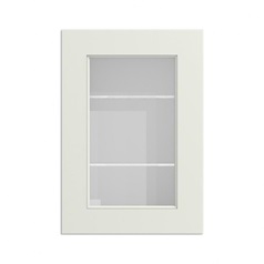 Elmbridge Porcelain 500 Full Height Glass Door