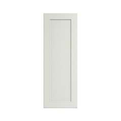 Elmbridge Porcelain 500 Tall Larder Door Cut Out