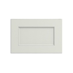 Elmbridge Porcelain 600 Hob / Pan Drawer Door Cut Out