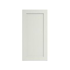Elmbridge Porcelain 600 Large Fridge Door 1220mm Cut Out
