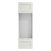 Elmbridge Porcelain 600 Appliance Tower Door 437mm