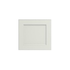 Elmbridge Porcelain 600 Appliance Tower Door 600mm Cut Out