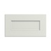 Elmbridge Porcelain 600 Integrated Microwave Topbox Door