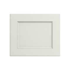 Elmbridge Porcelain 600 Tall Integrated Microwave Topbox Door