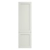 Elmbridge Porcelain 600 Tall Appliance Tower Door 1400mm