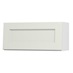 Elmbridge Porcelain 800 Half Height / Pan Drawer Door Open