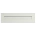 Elmbridge Porcelain 1000 Fridge Freezer Wall Door Cut Out