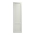 Elmbridge Porcelain 600 Tall Larder Door Cut Out