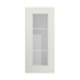 Elmbridge Porcelain 400 Tall Glass Door Cut Out