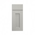 Elmbridge Pebble 300 Standard Door
