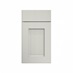 Elmbridge Pebble 400 Standard Door