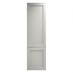 Elmbridge Pebble 600 Tall Appliance Tower Door 1400mm