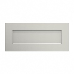 Elmbridge Pebble 800 Half Height / Pan Drawer Door