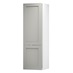 Elmbridge Pebble 600 Large Fridge Door 1220mm Open